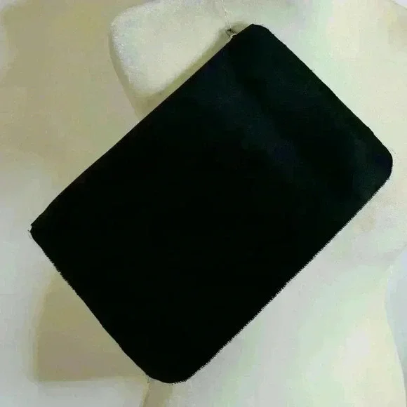 Charming Charlie RSVP Beaded / Sequined Clutch - Picture 3 of 5